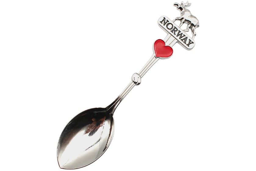 zilveren koffielepels