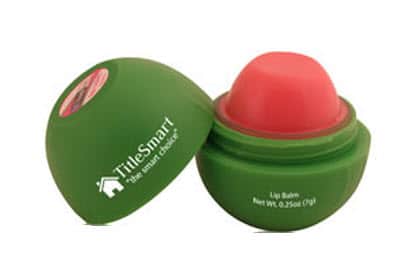 lippenbalsem bolletje drukken