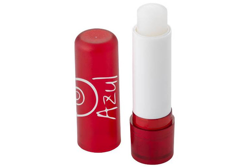 lippenbalsem met naam