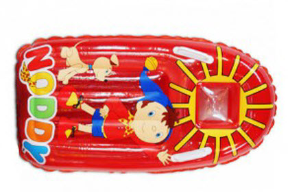 kleine luchtbedden voor kinderen