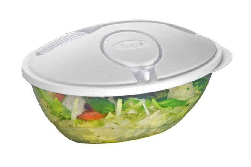 salade lunchbox bedrukken