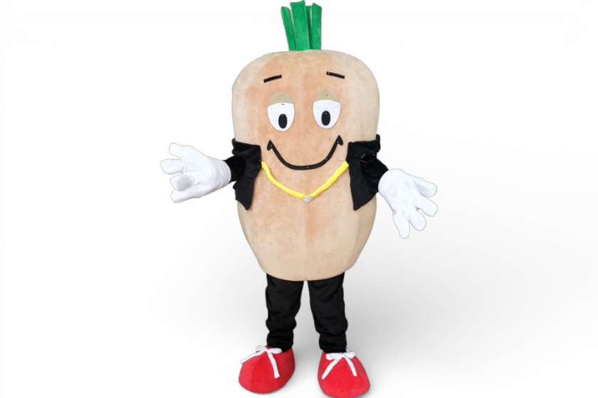 aardappelpak groentepakken