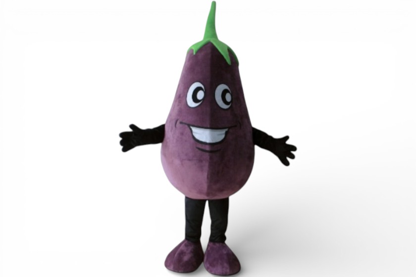 aubergine pak fruitpakken