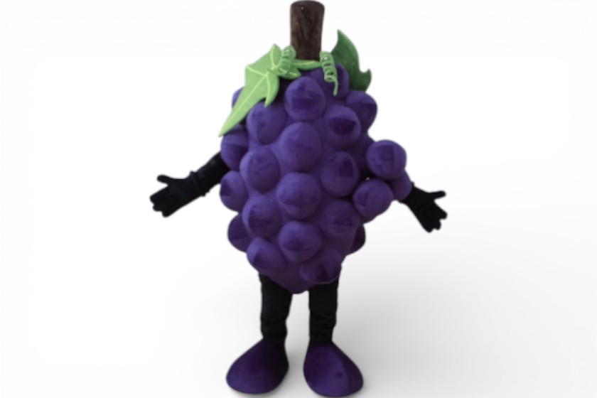 druivenpak fruitpakken