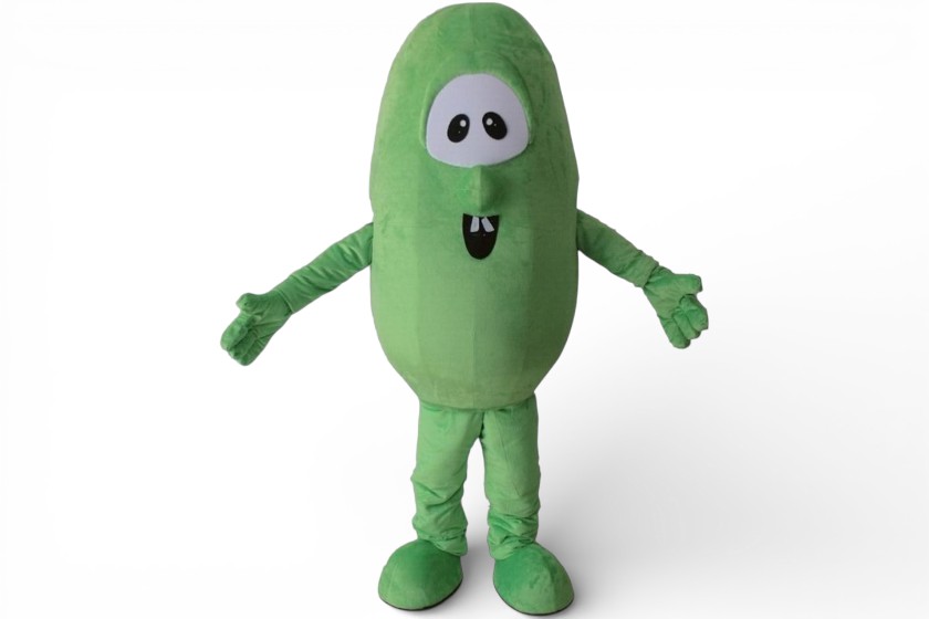 komkommerpak groentepakken