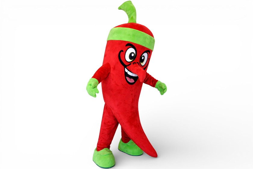 peperpak groentepakken