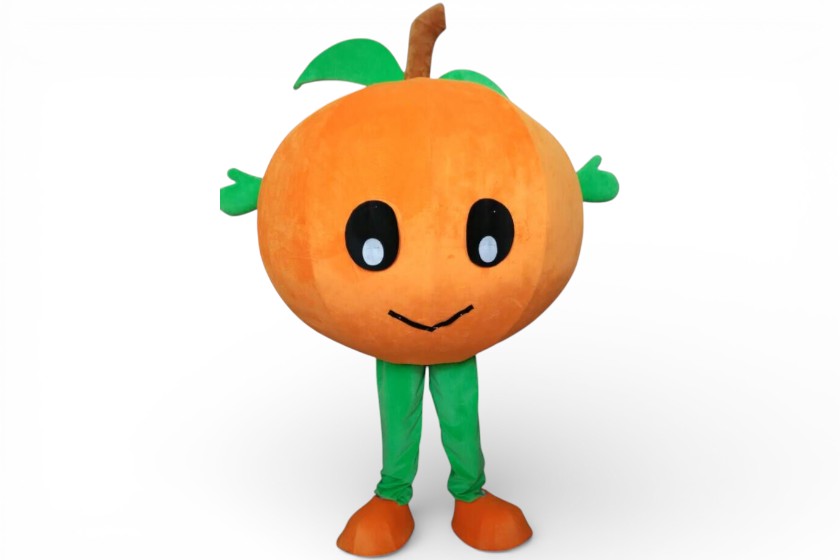 perzikpak fruitpakken