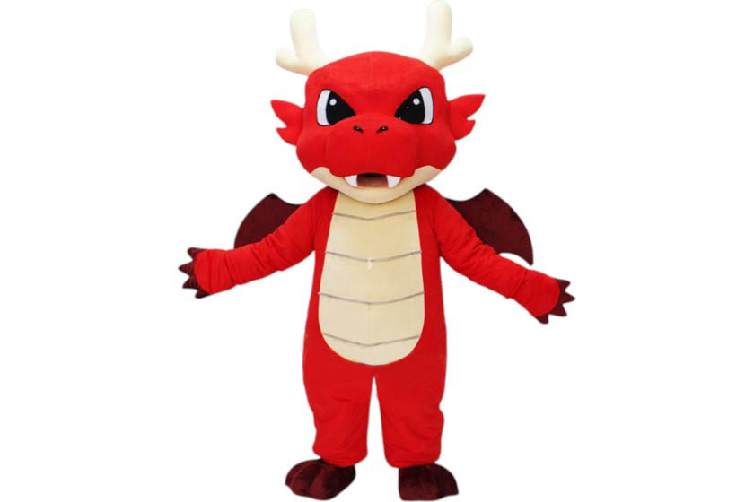 rode duivel monsterpakken