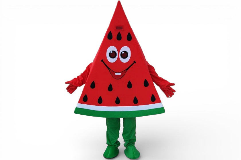 watermeloenpak fruitpakken