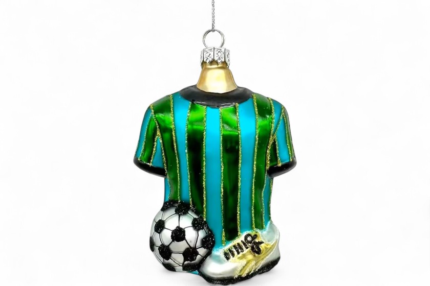 kerstballen merchandise laten maken
