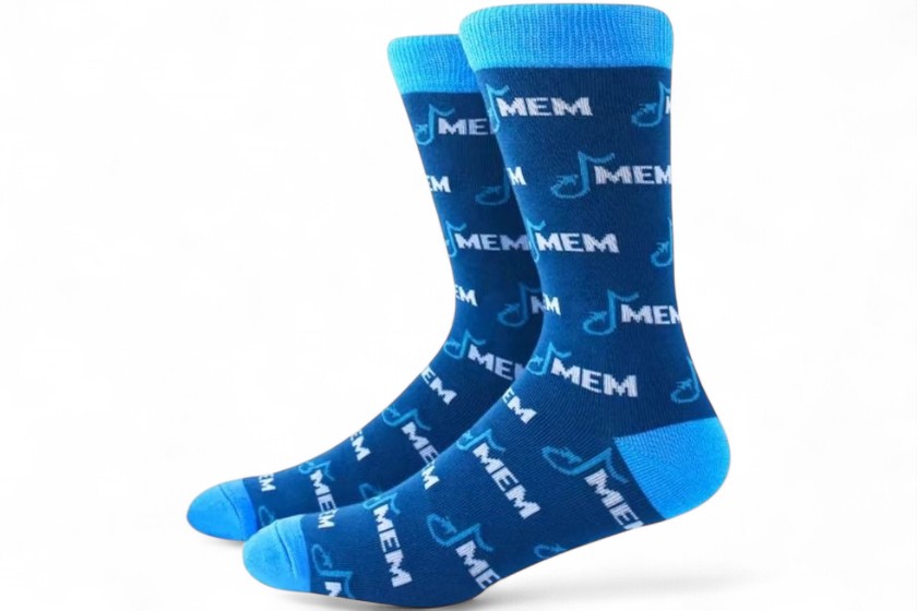 merchandise weven