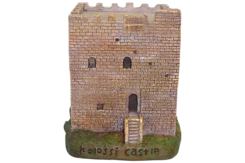 miniatuur huisjes kastelen miniatuur huisjes kastelen