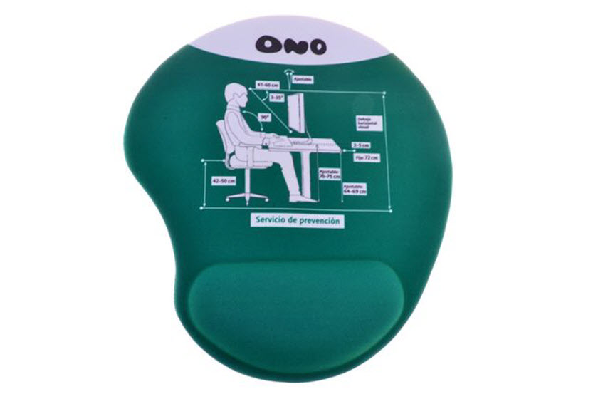 personaliseren ergonimsche muismatten personaliseren ergonomische muismatten