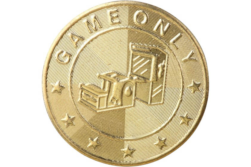 automaat en lockermunten