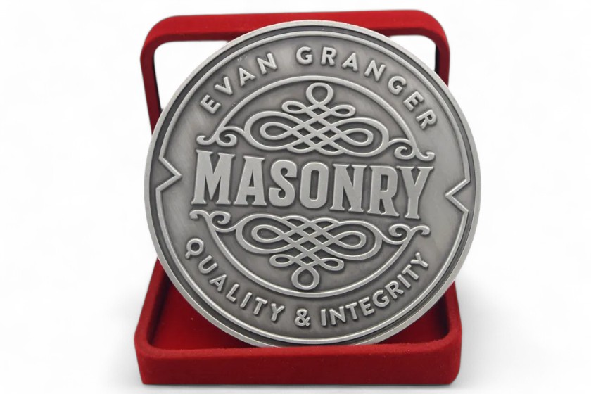 challenge coin certificering challenge coin certificering