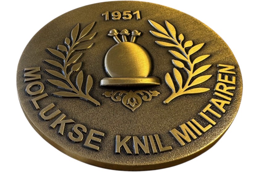 herdenkingsmunten van koper