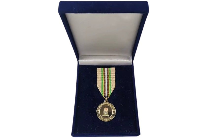 onderscheidingspenningen