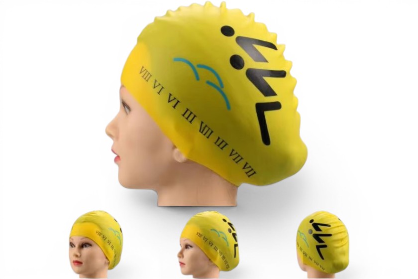 badmutsen voor lang haar