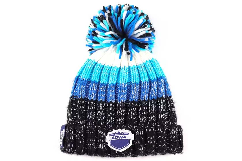 blauwe gebreide mutsen blauwe gebreide mutsen