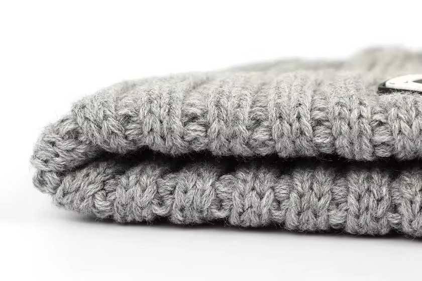 geribbelde textuur rib beanies geribbelde textuur rib beanies