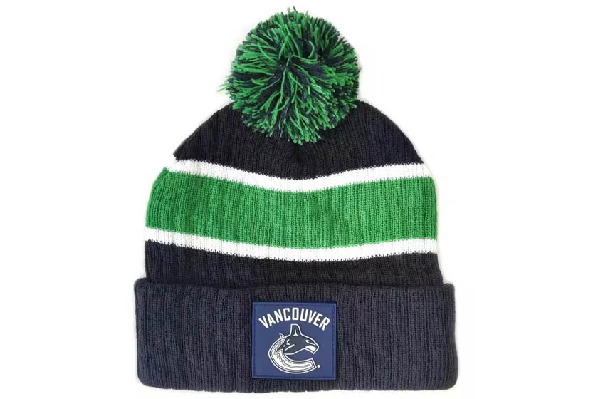 met pompon rib beanies met pompon rib beanies