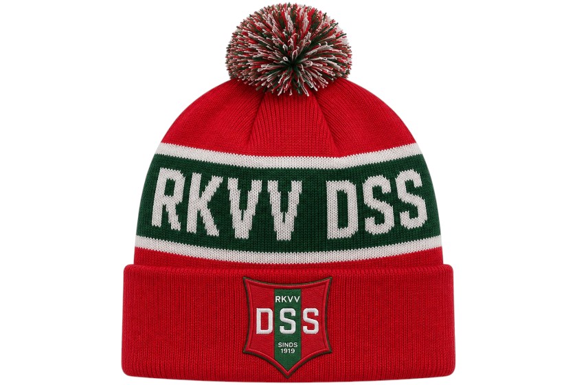 voetbal sportmutsen