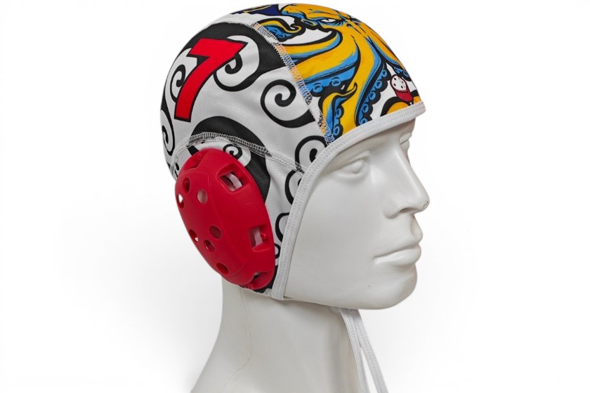 waterpolo badmutsen
