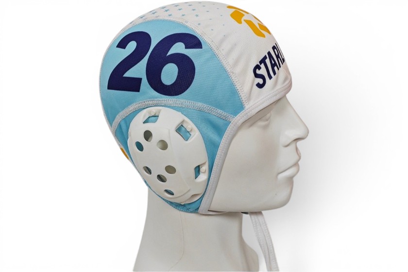 waterpolo caps