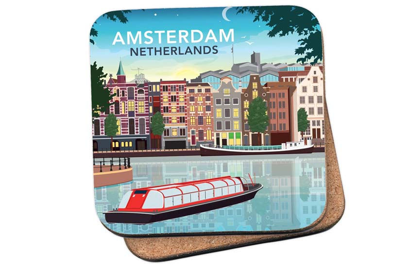 custom made sublimatie onderzetters custom made sublimatie onderzetters