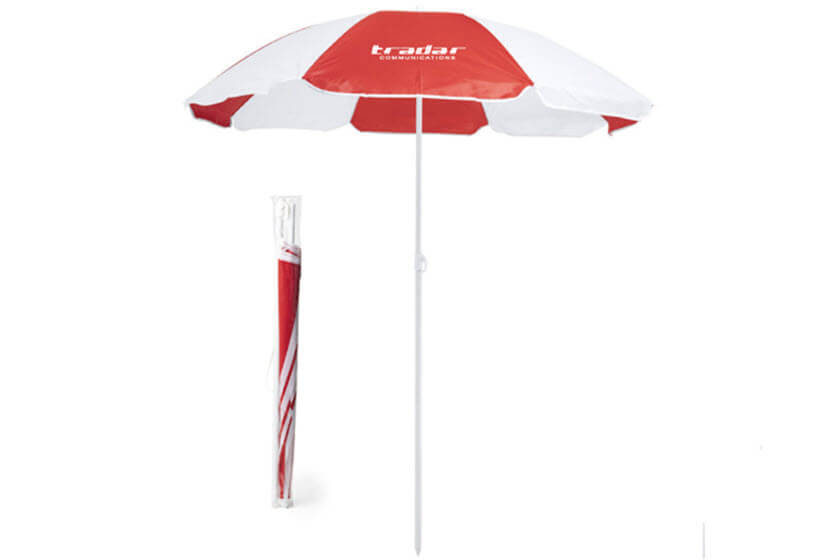 goedkope parasol bedrukken