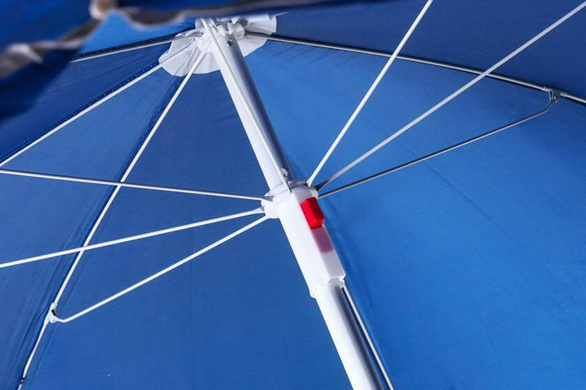 goedkope parasols laten bedrukken