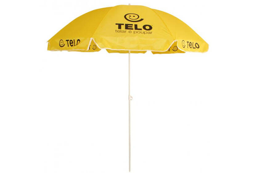 goedkope strandparasols laten bedrukken