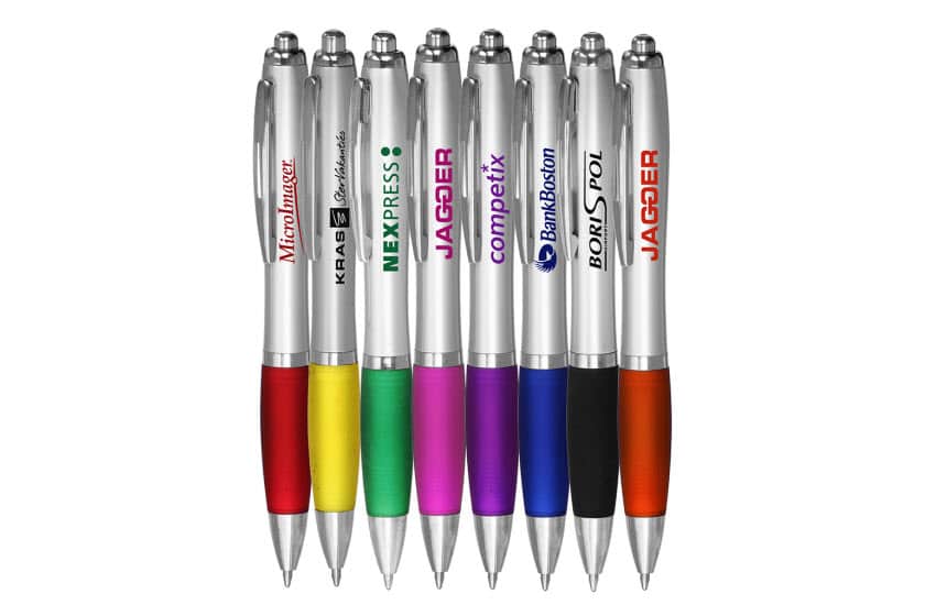 pennen bedrukken met logo