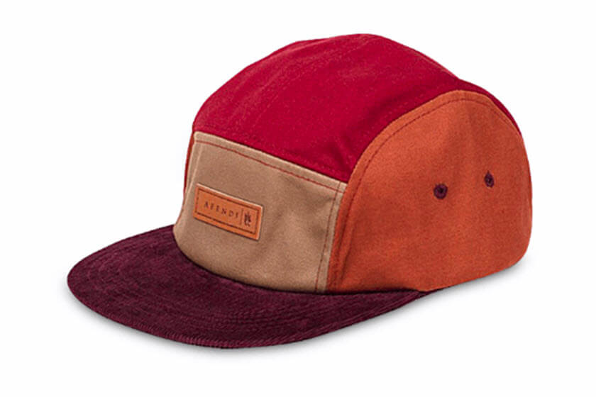 5 panel caps laten bedrukken 5 panel caps laten bedrukken