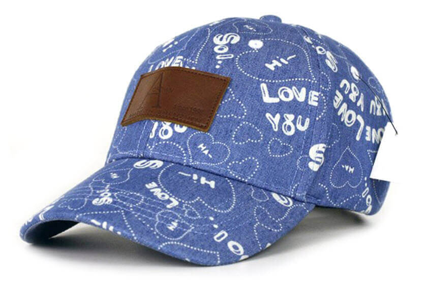 met embleem baseball caps met embleem baseball caps