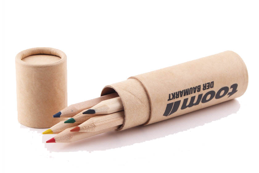 personaliseren kleurpotloden