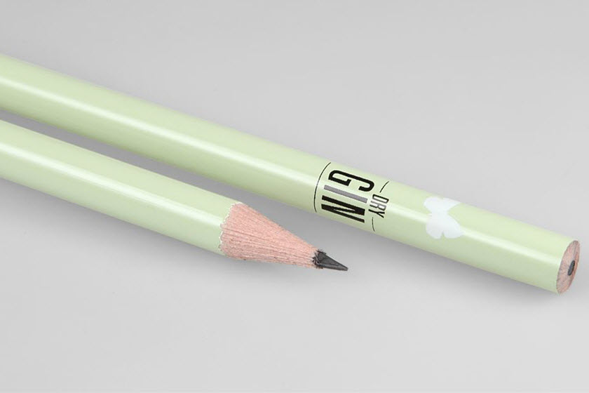 goedkope potloden bedrukken