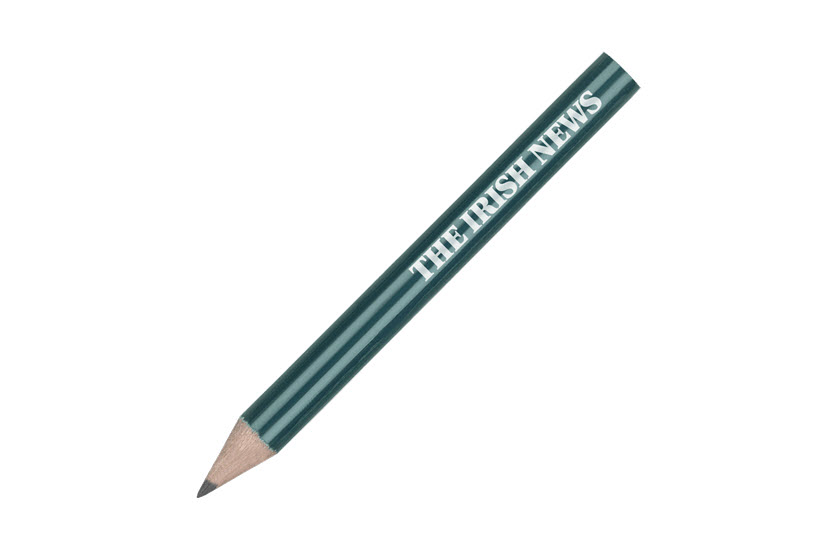 kleine potloodjes met naam