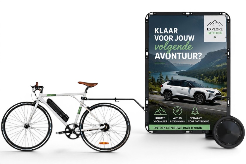 promobikes laten maken