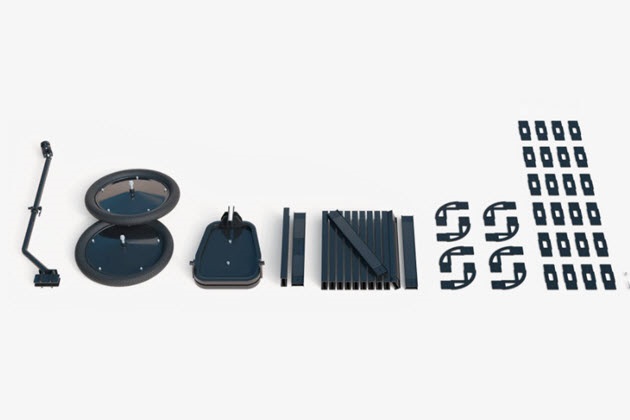 uitbreiding set