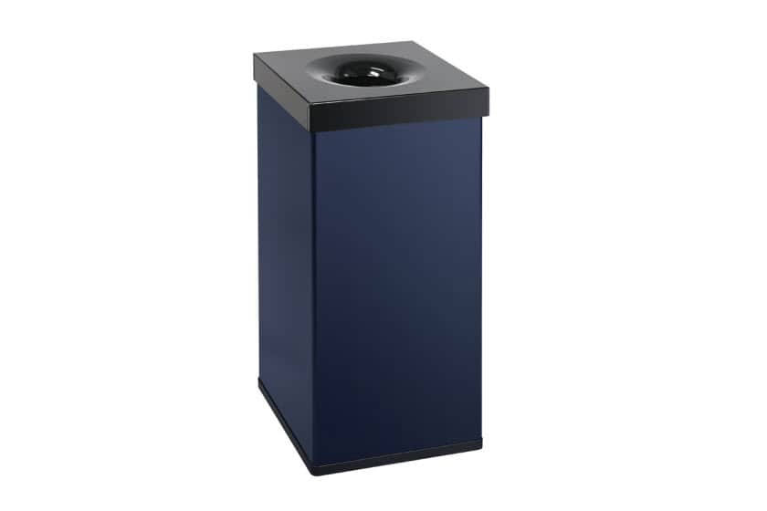 Carroflame blauw 110ltr
