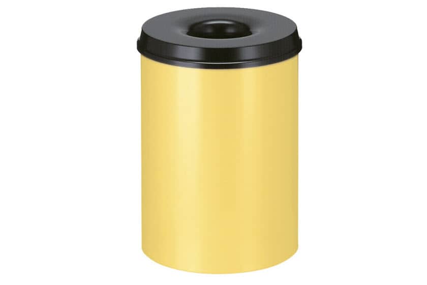 Vlamdover geel 30ltr