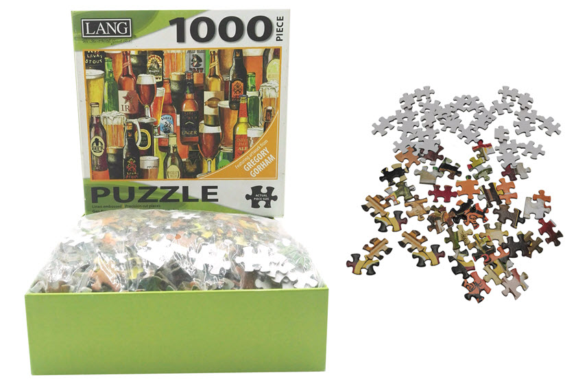 natuurlijk Grazen Decoderen Puzzels bedrukken | eigen puzzel maken | Promoboer