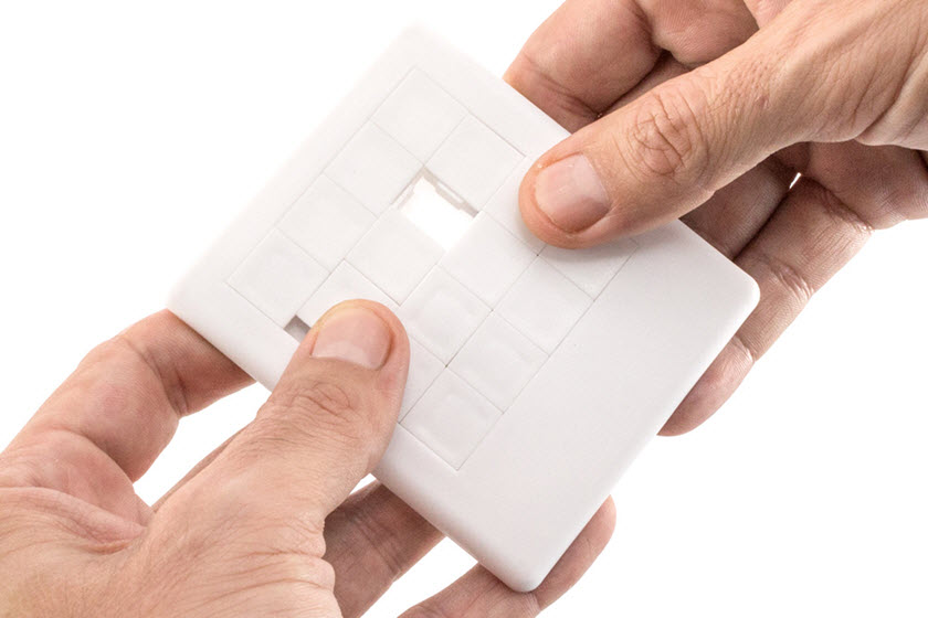 schuifpuzzels bedrukken