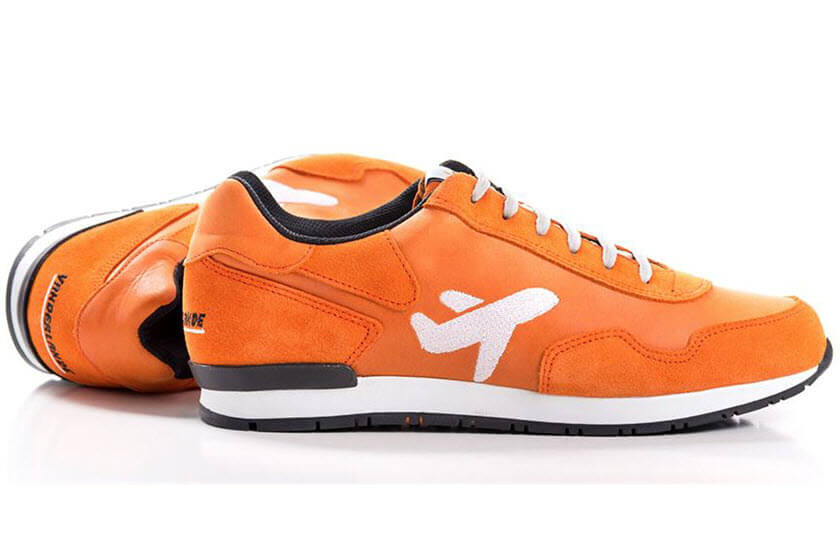 Schoenen met naam erop hotsell