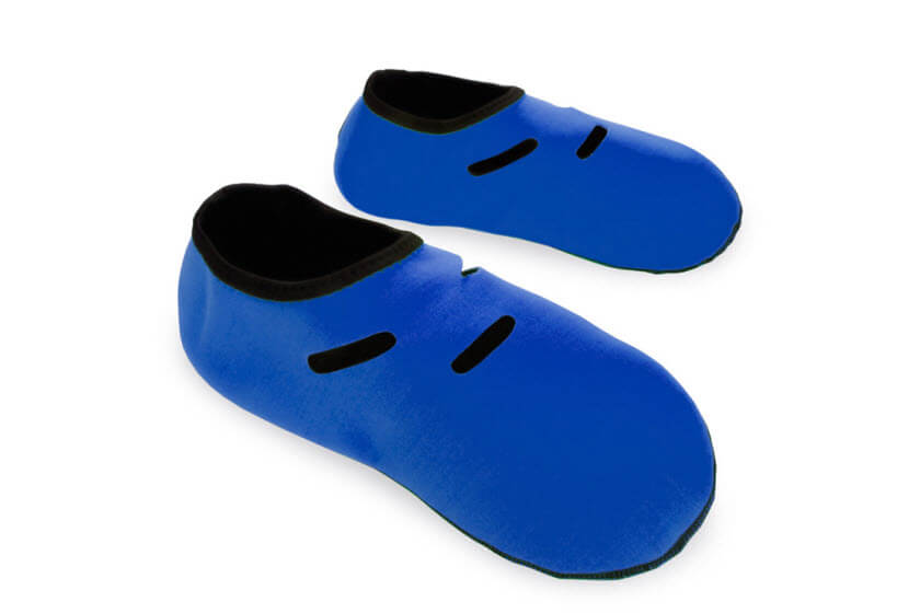 waterschoenen met eigen ontwerp bedrukken