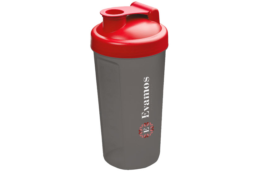 logo bedrukken goedkope shakebekers