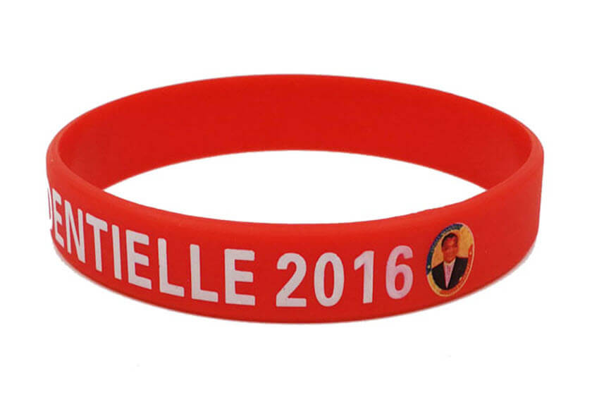 polsbandjes met foto