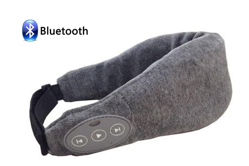 bluetooth slaapmaskers
