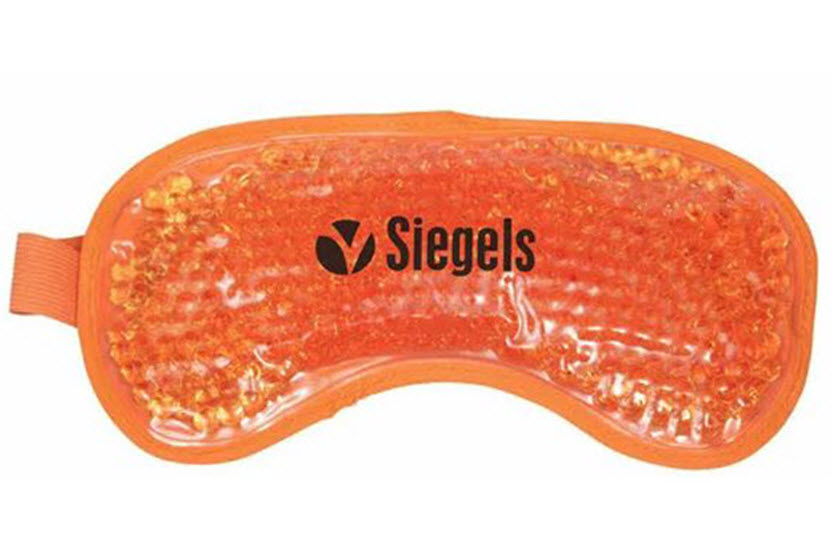gel oogmaskers
